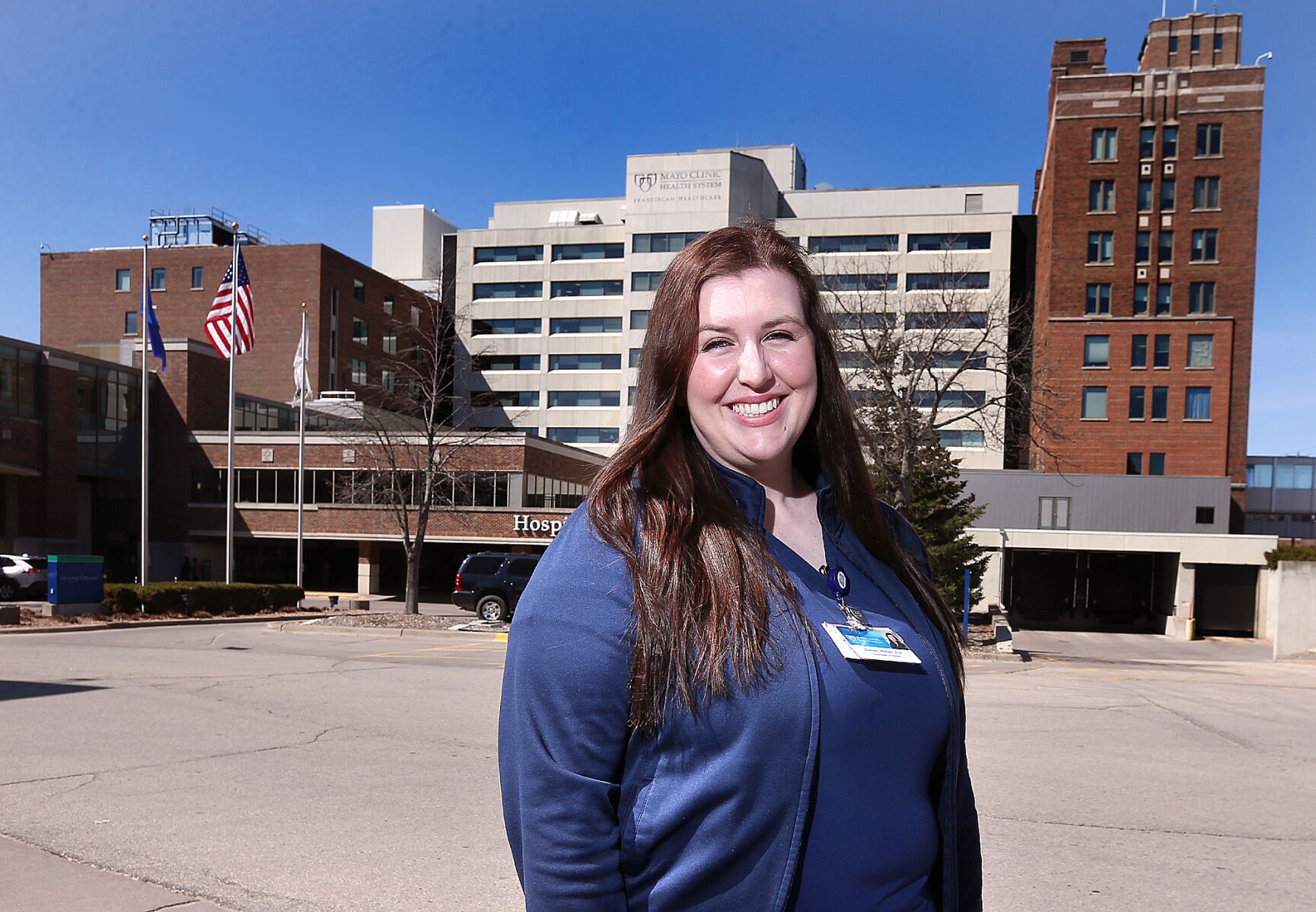 Heart of Healthcare-Chelsey Pfiffner